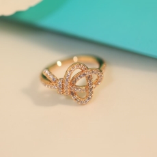 Tiffany Rings